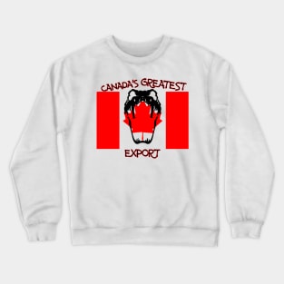 Heritage Crewneck Sweatshirt